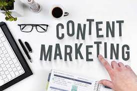 Content Marketing & Blogging
